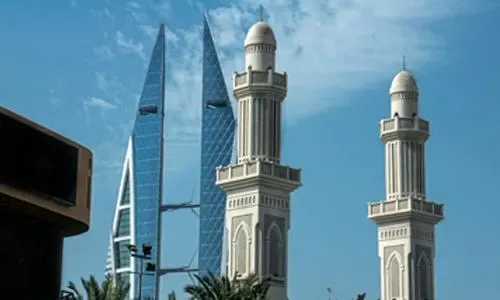 Fine, partly cloudy weather expected