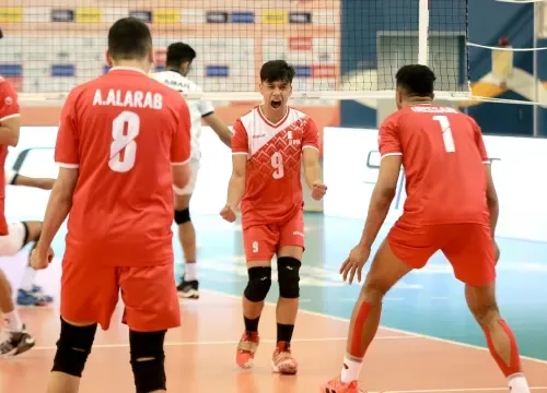 كبار النجوم ينتصرون في منافسات الثمانية الكبار