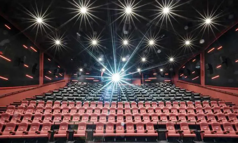 Carnival Cinema in talks to buy UAE, Bahrain cinemas