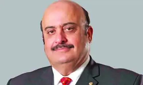 البحرين تسلط الضوء على التعاون العابر للحدود في معرض ومؤتمر أبوظبي الدولي للبترول (أديبك)