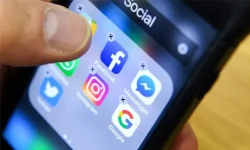 دول مجموعة العشرين تتطلع لسياسة ضريبية لعمالقة الإنترنت