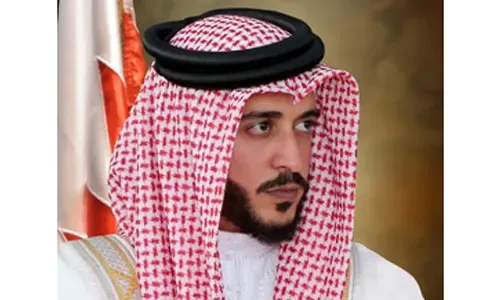 إهداء الفوز الأولمبي إلى جلالة الملك