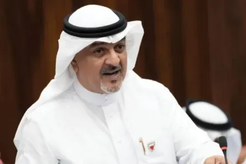 مقترح لتوسيع نطاق بدل غلاء المعيشة ليشمل البحرينيات المتزوجات من مواطني دول مجلس التعاون