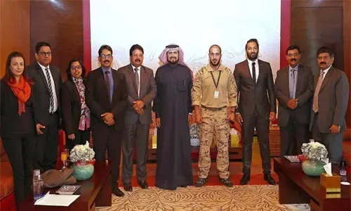 «التركيز على الشباب البحريني»