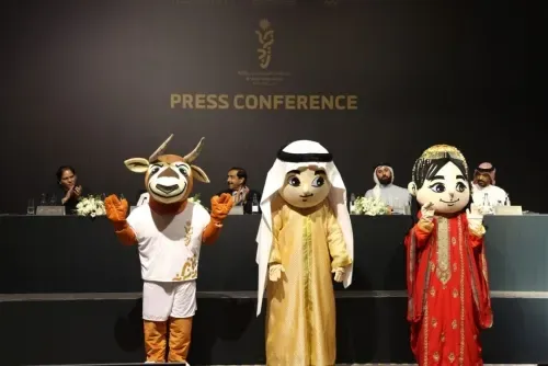 Bahrain Gears Up for Asia’s Largest Youth Sporting Spectacle