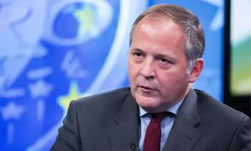 No plans to ban Facebook’s Libra: ECB’s Coeure says