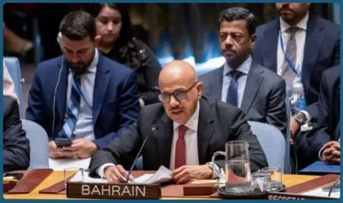 وزير الخارجية يشارك في مناقشة مجلس الأمن الدولي حول مبادئ ميثاق الأمم المتحدة