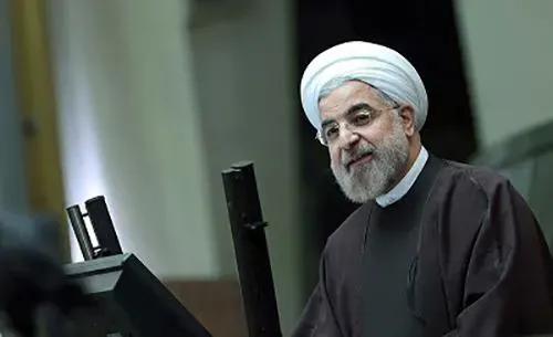 الرئيس الإيراني يقوم بأول زيارة لأوروبا منذ عقد