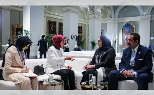 البحرين وتركيا تبحثان التعاون في قطاع الإسكان