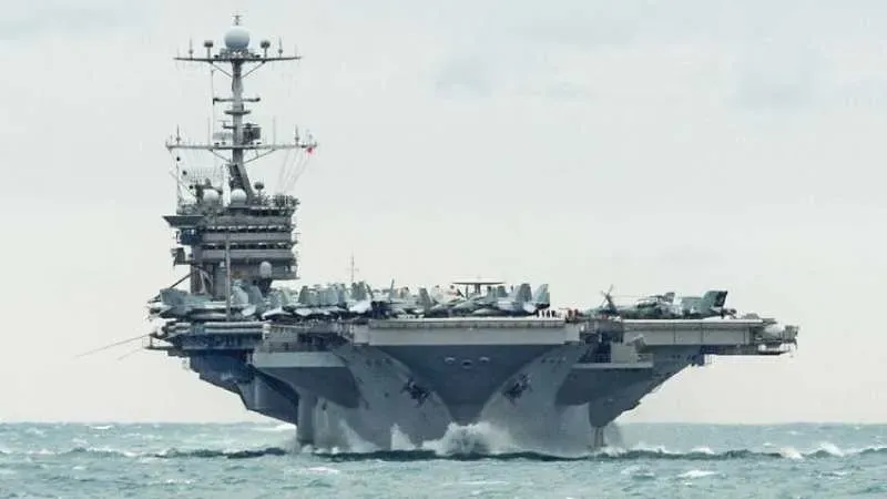 Hormuz Strait closure will be ‘suicidal move’ for Iran, the GCC economies could be badly hit if Iran closes the Strait of Hormuz