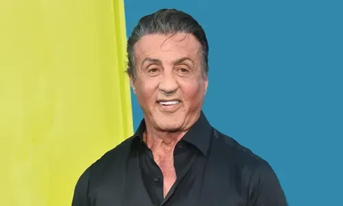 سيلفستر ستالون يسترجع ذكريات الذكرى الأربعين لفيلم "روكي 2"