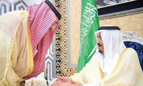 مكافأة راتب شهر لأبطال حرب اليمن