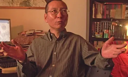 China’s Nobel laureate Liu Xiaobo dies aged 61