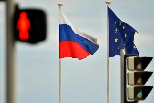 EU to extend sanctions against Russia
