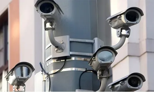 تسريب بيانات صينية يكشف عن مراقبة جماعية في شينجيانغ