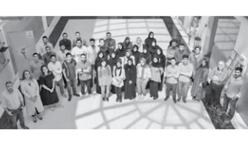 52 teams qualify for ‘Mashroo3i’ youth biz awards
