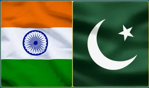 Bahrain Strongly Condemns Terrorist Attacks in India and Pakistan