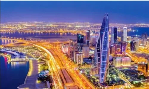 قطاع العقارات في البحرين في صعود: مؤسسة التنظيم العقاري