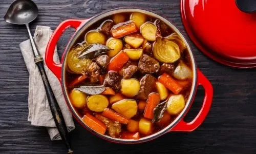 Mindfulness for a Hearty Mouthful - Eats And Treats By Tania Rebello