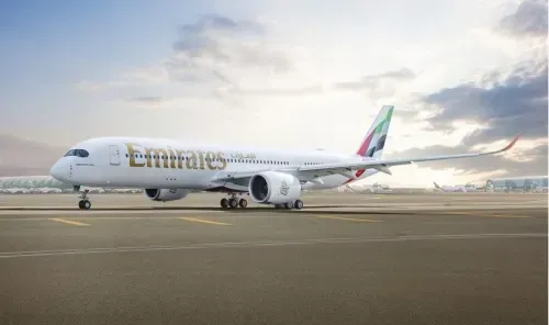 طيران الإمارات تطلق خدمات طائرات A380 إلى دلهي اعتباراً من أكتوبر