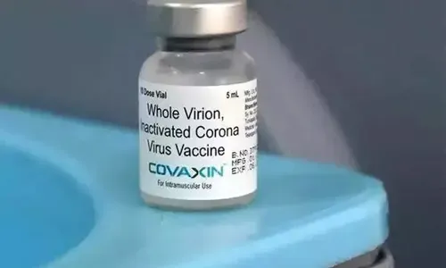 WHO approves Bharat Biotech's Covaxin for emergency use