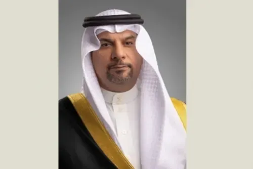 الاستعدادات جارية لانطلاق معرض ومؤتمر الشرق الأوسط للنفط والغاز والعلوم الجيولوجية (MEOS GEO) في سبتمبر