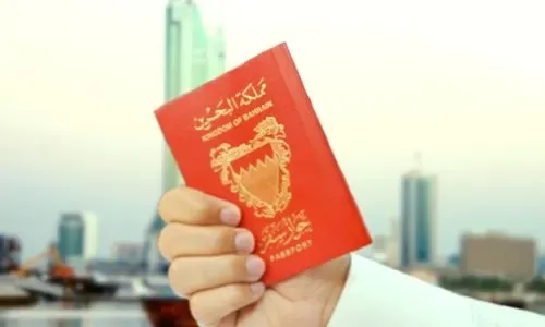 Arab man pays BD300,000 for fake Bahraini Passport