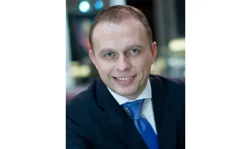 Four Seasons Hotel Bahrain Bay names new General Manager