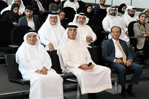 البحرين للمقاصة وغرفة تجارة وصناعة البحرين تنظمان ورشة عمل حول سوق البحرين الخاص