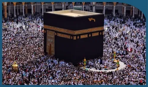 البحرين تفتح باب التسجيل للحج لعام 1447 هـ (2026 م) في 3 سبتمبر
