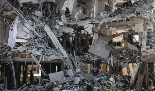 وزير الدفاع الإسرائيلي يحذر: "طهران ستحترق" إذا أطلقت إيران المزيد من الصواريخ