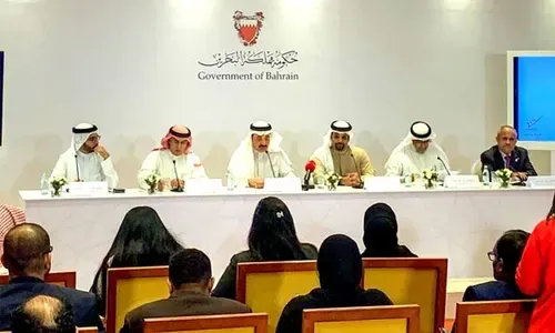 برنامج وطني جديد للتوظيف لتعزيز دعم المواطنين العاطلين عن العمل