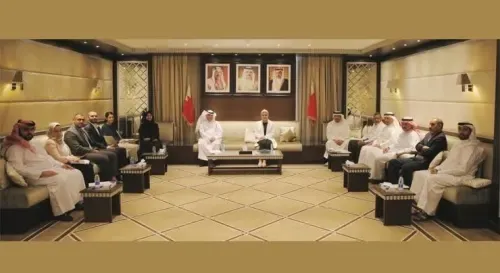 مساعٍ لتطوير مراكز تمكين الشباب