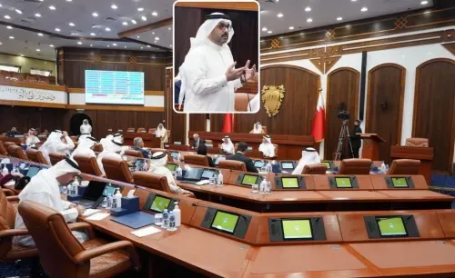 SME Fund Bill Heads to Parliament Amid Government Pushback