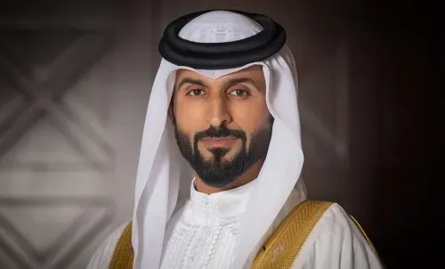 إشادة جلالة الملك حمد "وسام فخر" للمؤسسة الملكية للأعمال الإنسانية