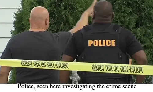 مقتل 11 شخصاً في حفل عيد ميلاد مراهقة
