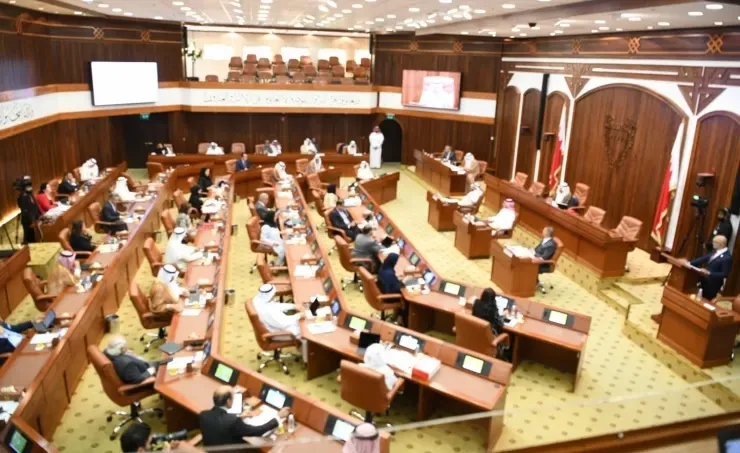 مجلس الشورى يدعو إلى الوحدة الوطنية لتجاوز جائحة كورونا