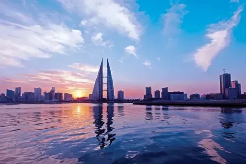 القطاع المالي في البحرين يسجل أصولاً بقيمة 245 مليار دولار