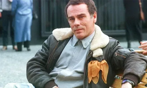 'Quantum Leap', 'Blue Velvet' actor Dean Stockwell dies at 85
