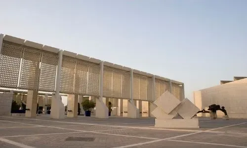 زيارة متحف البحرين الوطني مجاناً