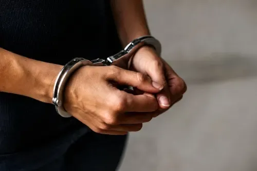 الصين تحتجز مواطنين يابانيين بتهمة التهريب