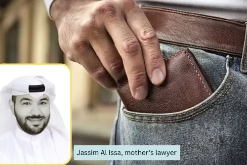 محكمة تأمر أباً بدفع 120 ديناراً شهرياً نفقة لأطفاله الأربعة بعد حصول الأم على حضانة عاجلة