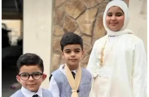 ناجون من حادث سار المأساوي يظهرون علامات التعافي