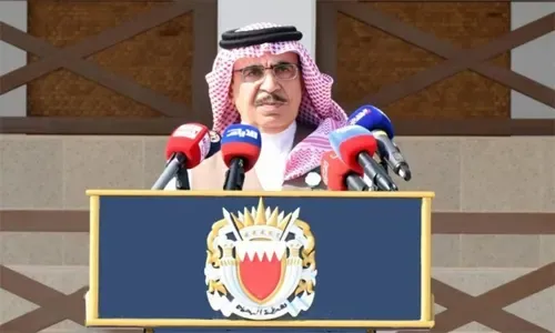 وزير الداخلية للصيادين: حقوقكم مصونة