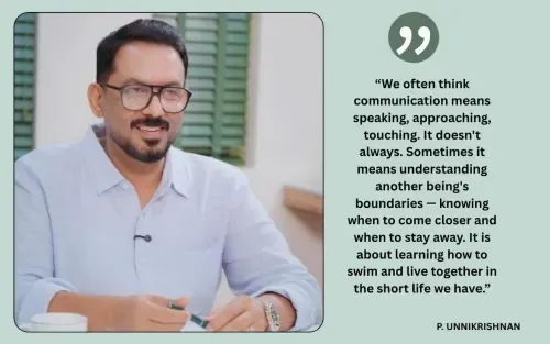 The Art of Understanding...