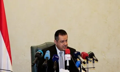 Aden airport attack aimed to ‘eliminate’ Cabinet: Yemen PM