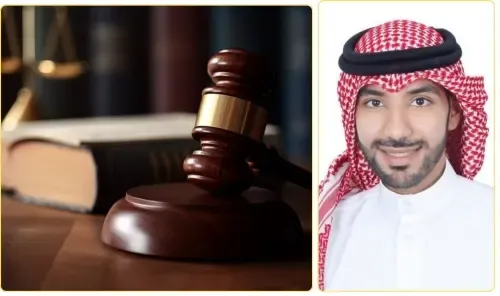محكمة عمالية تلزم شركة بدفع 13,634 ديناراً لموظف سابق