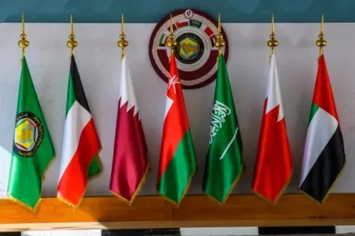 مجلس التعاون الخليجي يدعو إلى حل دائم لإنهاء الأزمة الإقليمية