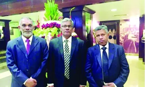 تقديم حزمة قروض للمغتربين السريلانكيين