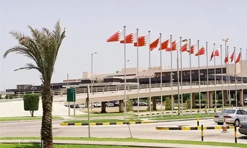 شركة مطار البحرين تدعو لتقديم عطاءات لامتياز الإعلانات
